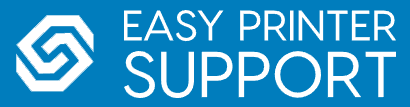EasyPrinterSupport Logo